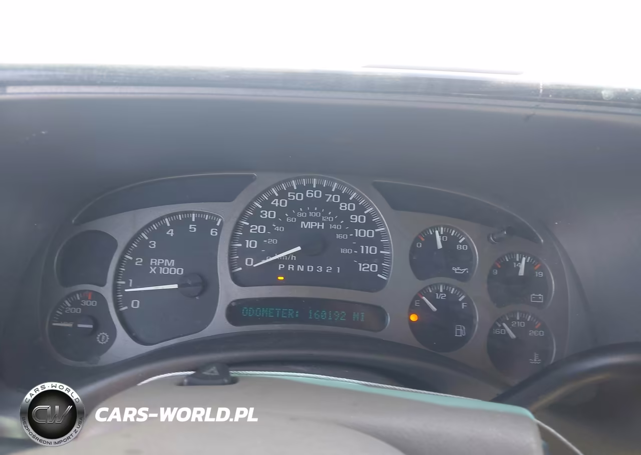 2006 GMC Yukon Xl 1500 Denali VIN:1GKFK66U16J157951 - 7