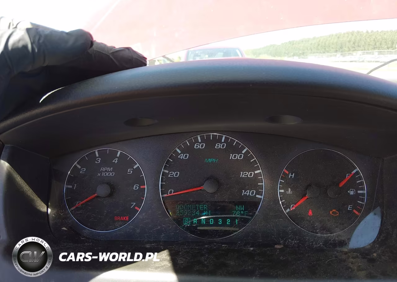 2008 Chevrolet Impala Lt VIN:2G1WT58N089163076 - 7
