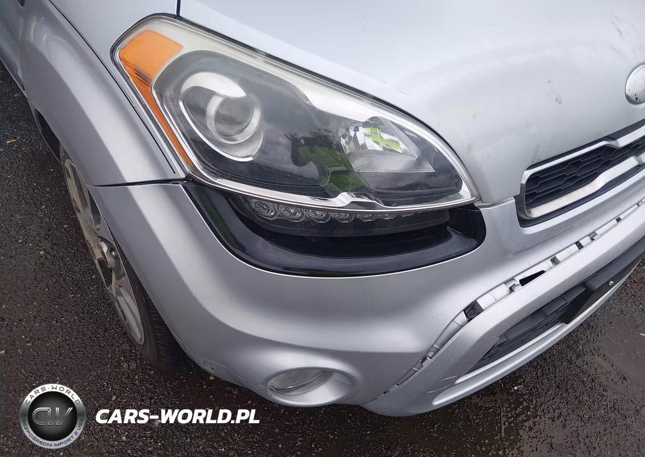 2013 Kia Soul ! VIN:KNDJT2A66D7587926 - 12