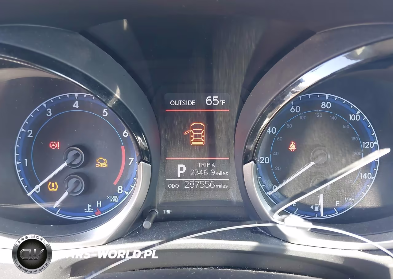 2014 Toyota Corolla S Plus VIN:2T1BURHE4EC140003 - 7