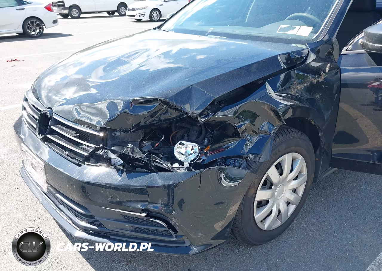2016 Volkswagen Jetta 1.4T S VIN:3VW267AJ4GM254774 - 6
