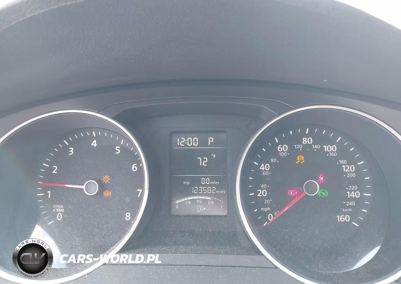 2016 Volkswagen Jetta 1.4T S VIN:3VW267AJ4GM254774 - 7