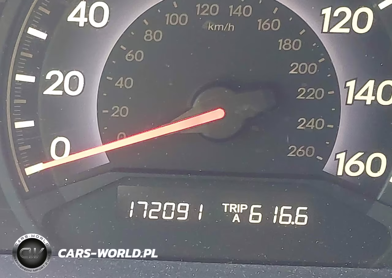 2006 Honda Odyssey Ex-L VIN:5FNRL38746B454070 - 15