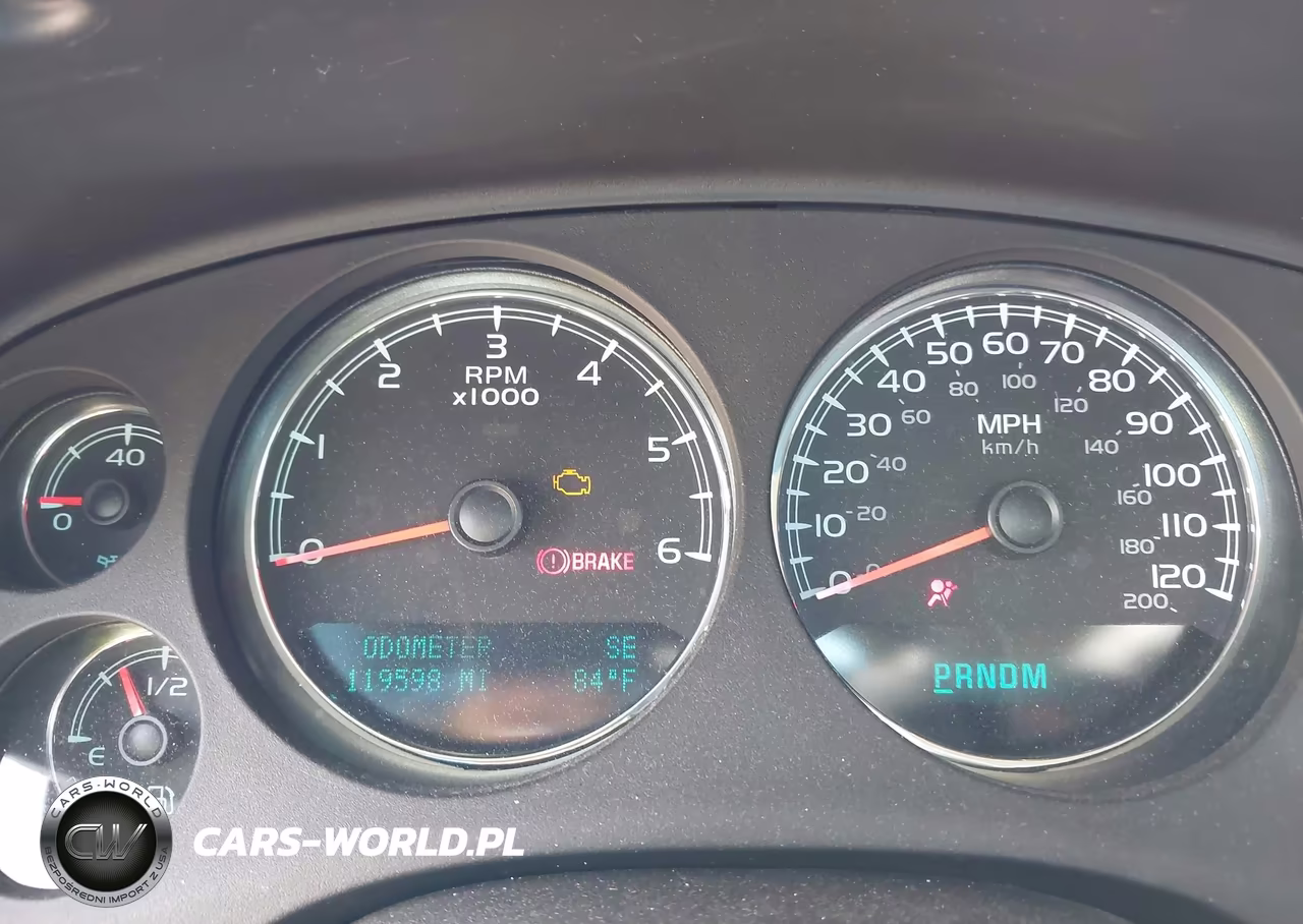 2013 Chevrolet Suburban 1500 Lt VIN:1GNSKJE70DR113860 - 7