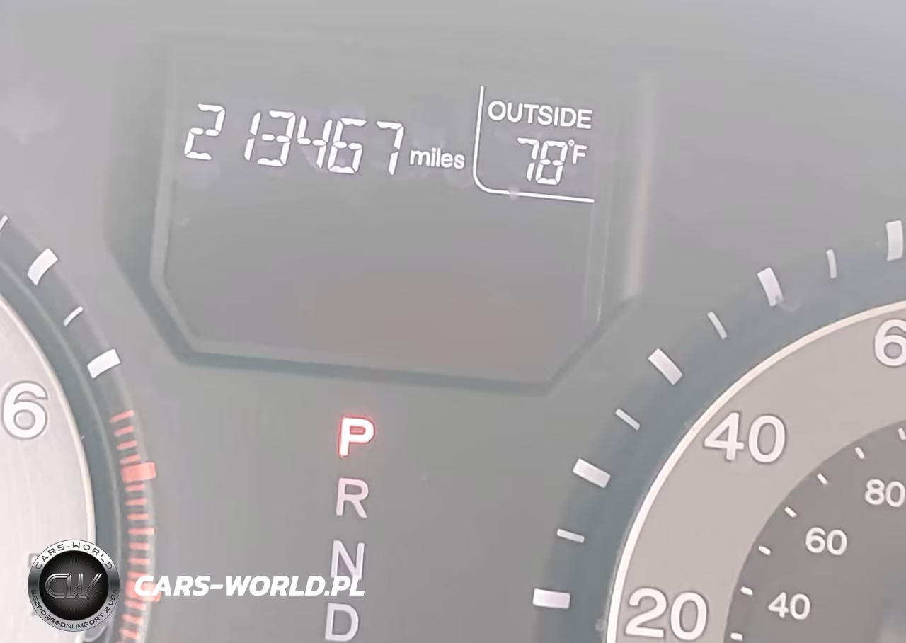 2015 Honda Odyssey Ex-L VIN:5FNRL5H62FB001973 - 15