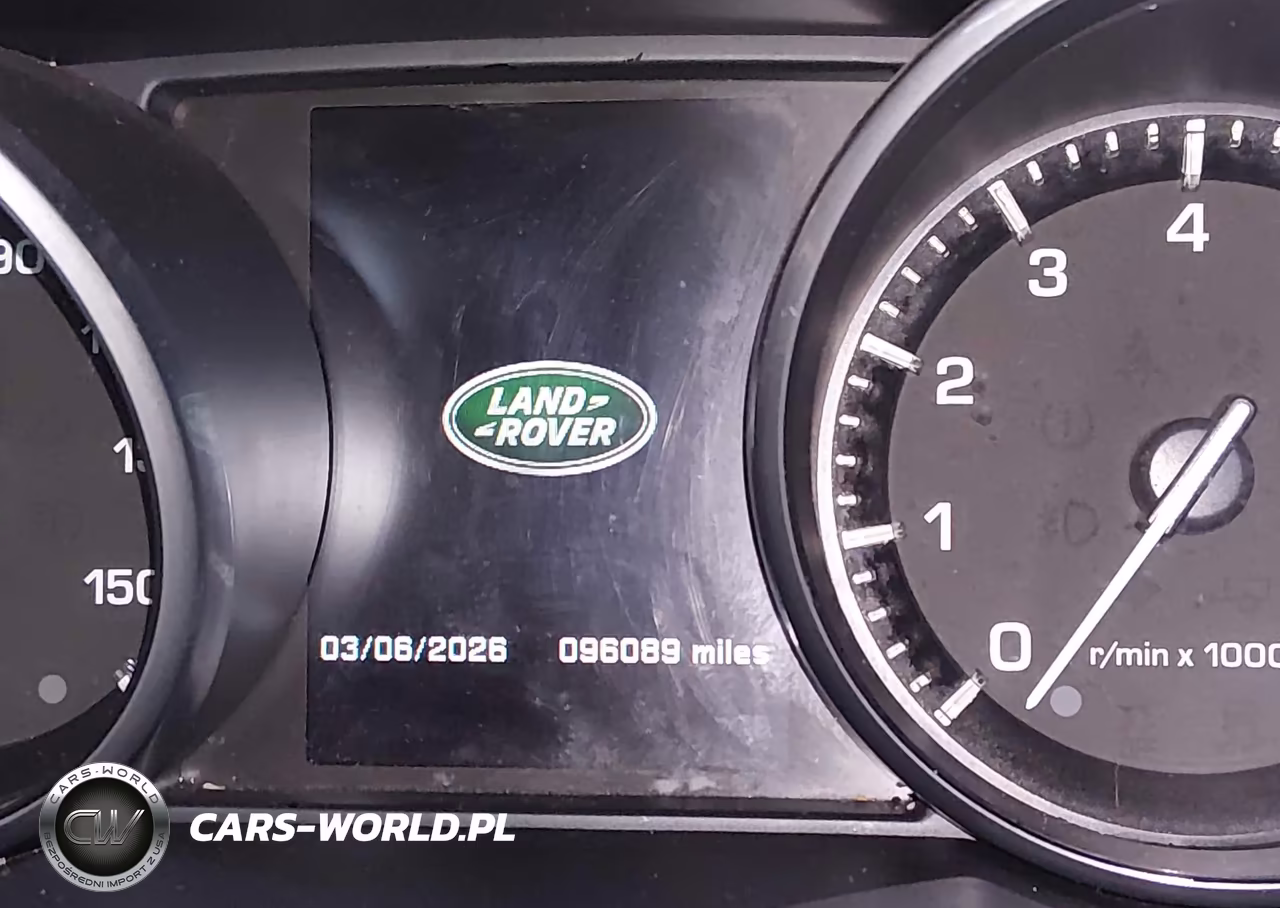 2015 Land Rover Range Rover Evoque Prestige VIN:SALVV2BG9FH964726 - 15