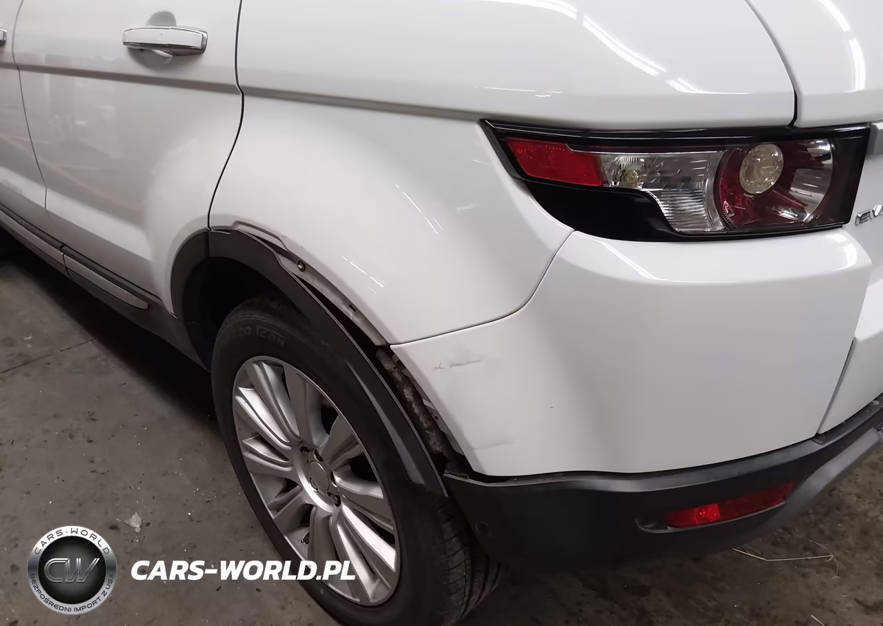 2015 Land Rover Range Rover Evoque Prestige VIN:SALVV2BG9FH964726 - 6
