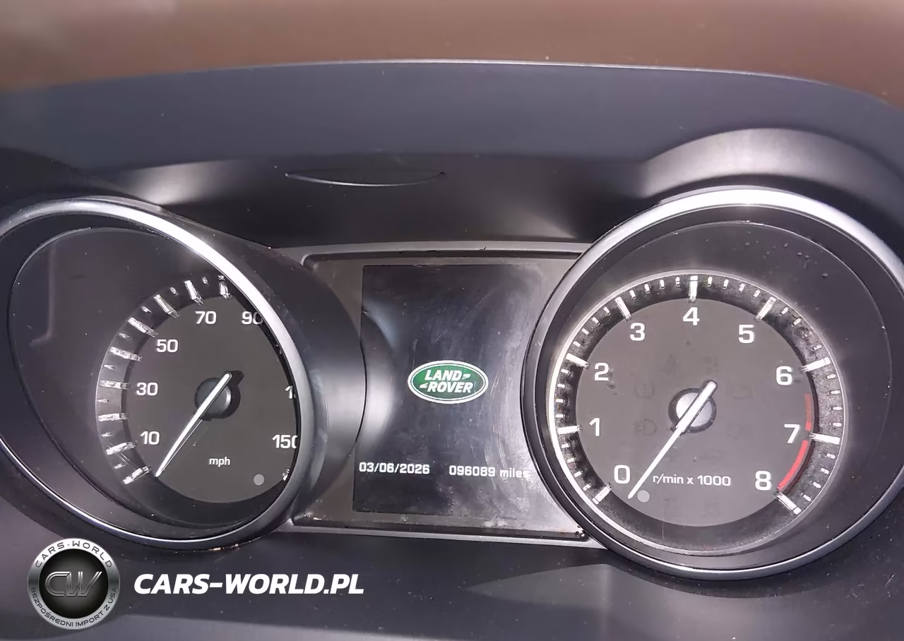 2015 Land Rover Range Rover Evoque Prestige VIN:SALVV2BG9FH964726 - 7