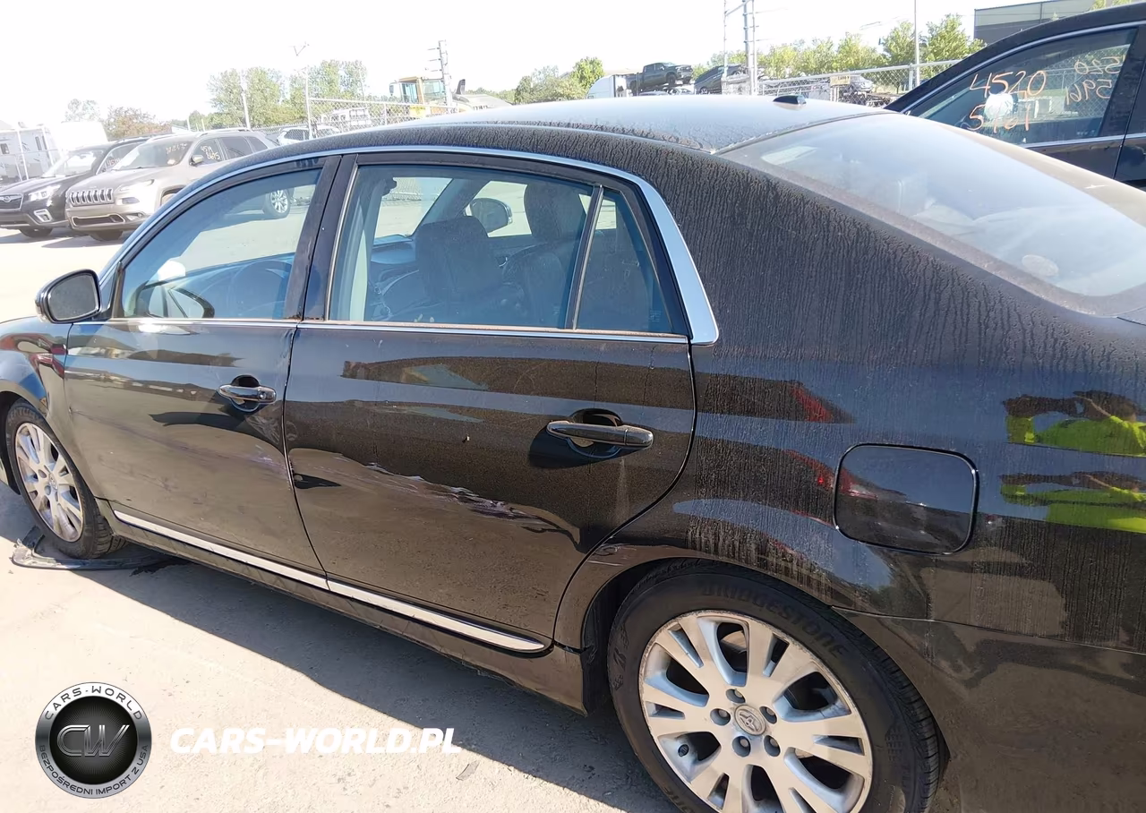 2012 Toyota Avalon VIN:4T1BK3DBXCU451977 - 14