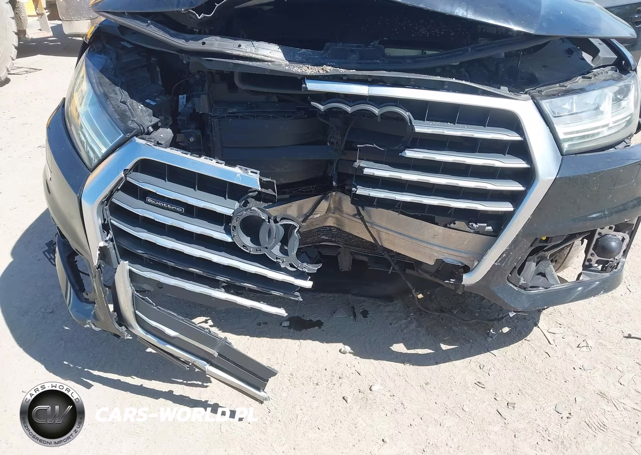 2019 Audi Q7 55 Premium VIN:WA1VAAF77KD023455 - 15