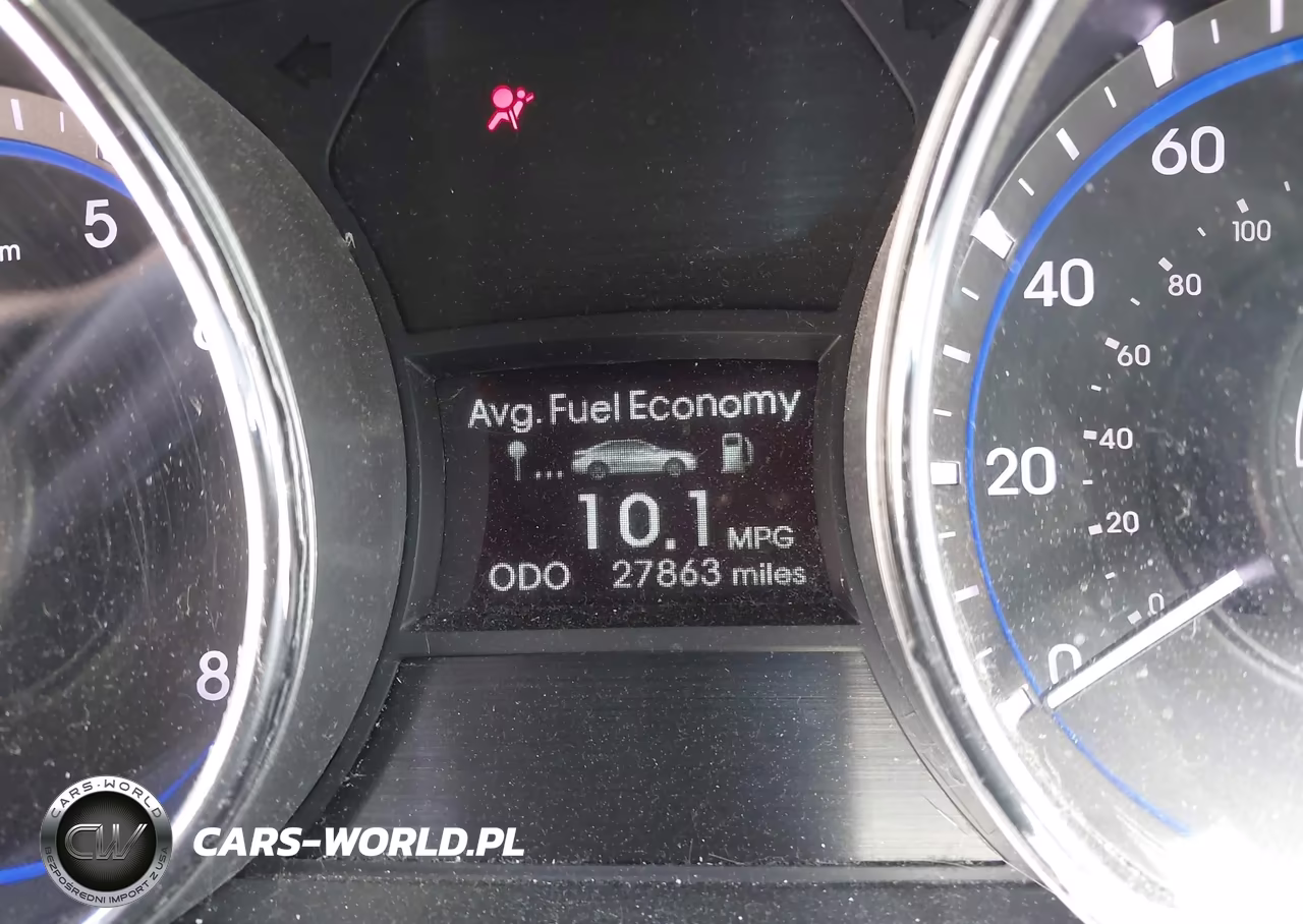 2014 Hyundai Sonata Gls VIN:5NPEB4AC2EH941153 - 15