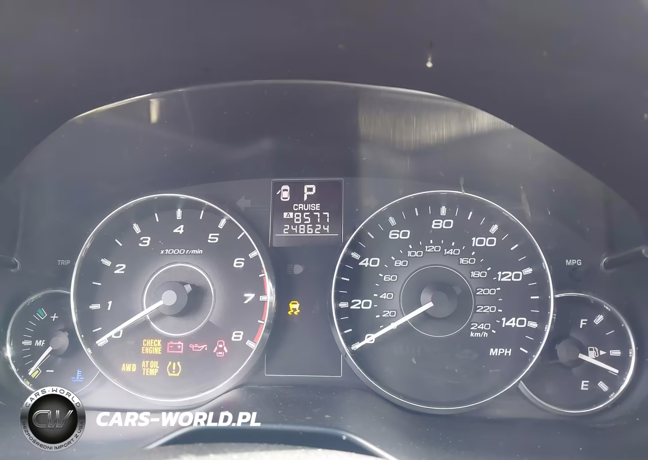 2011 Subaru Outback 2.5I Limited VIN:4S4BRBLC9B3366326 - 7