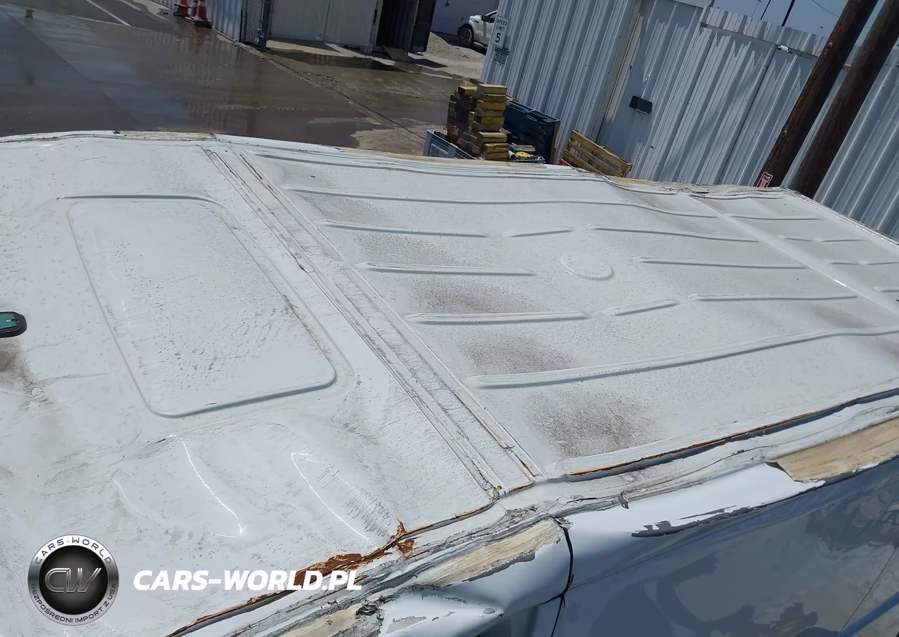 2024 Mercedes-Benz Sprinter 2500 Standard Roof 4-Cyl Diesel Ho VIN:W1Y4NBHY6RT180794 - 6