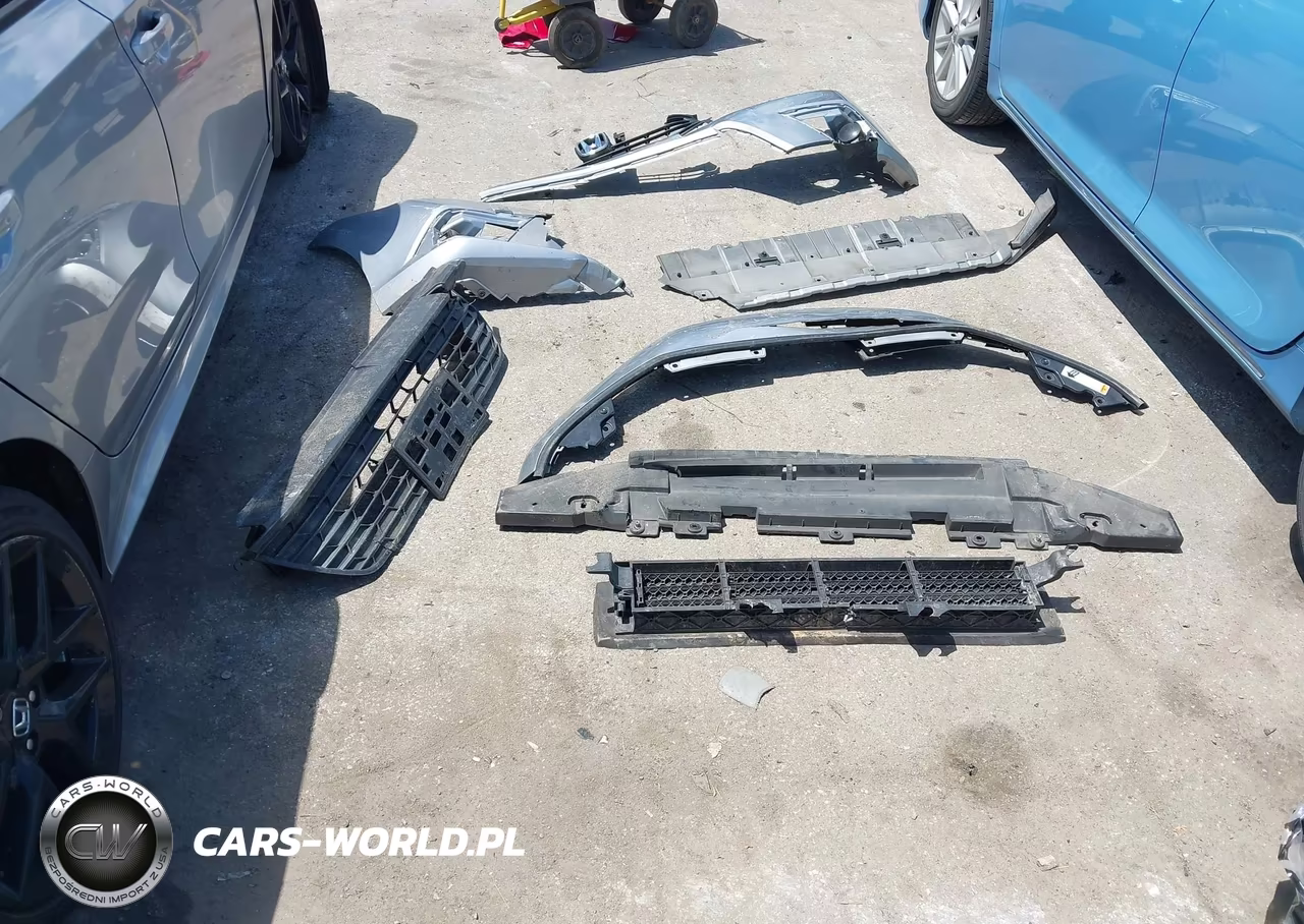 2022 Honda Civic Sport VIN:2HGFE2F51NH573097 - 12