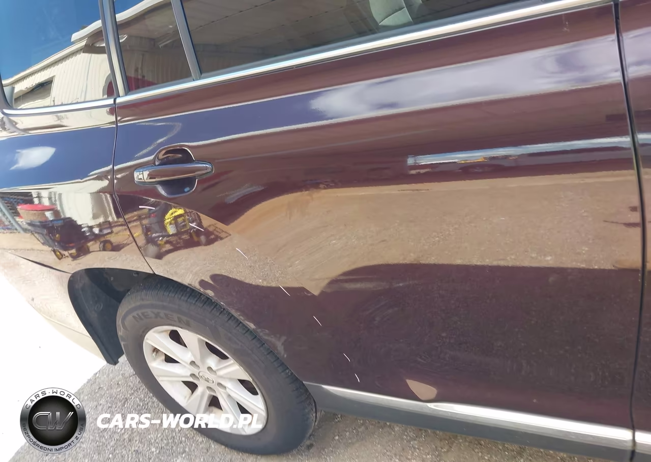 2013 Toyota Highlander Base V6 VIN:5TDZK3EH9DS101509 - 18