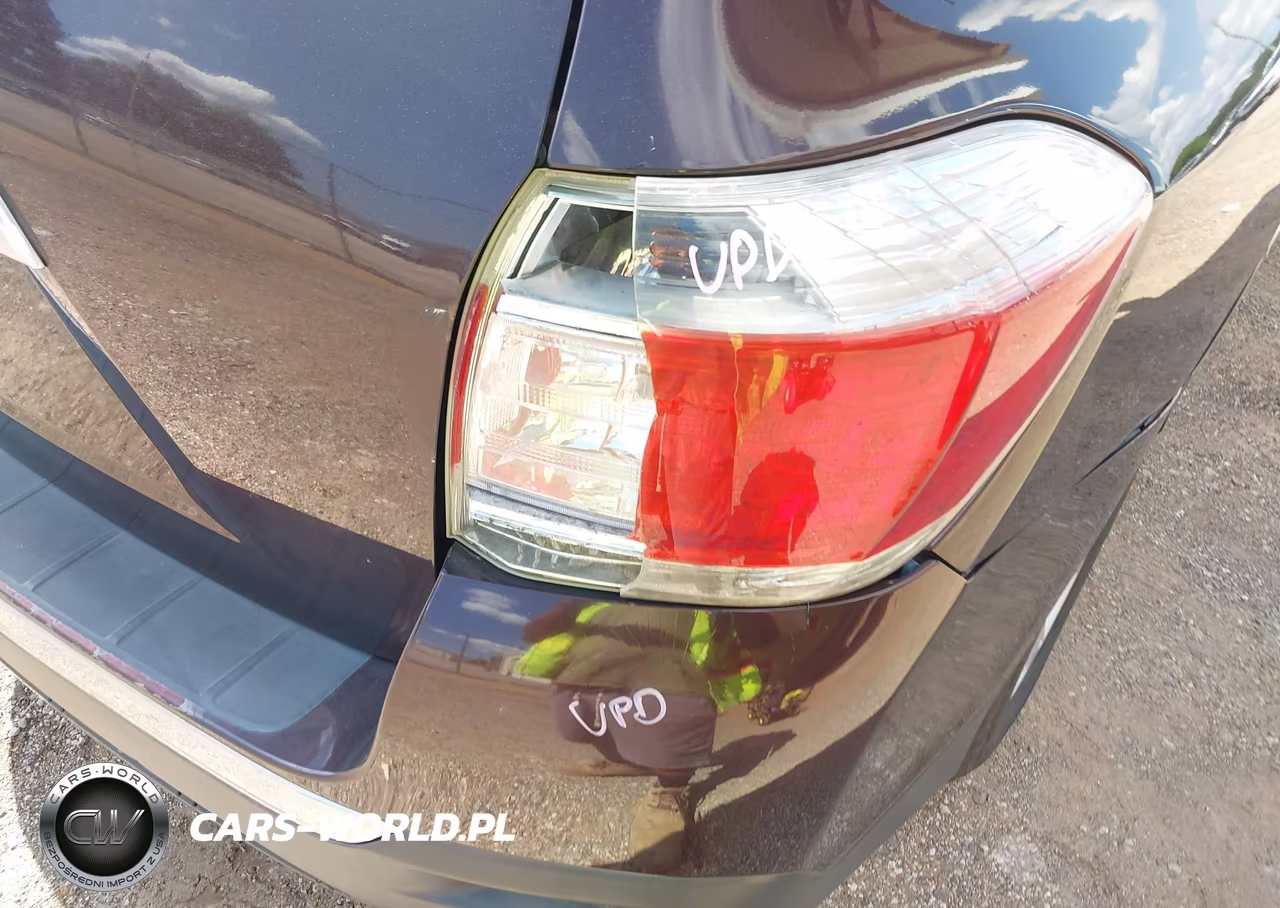 2013 Toyota Highlander Base V6 VIN:5TDZK3EH9DS101509 - 19