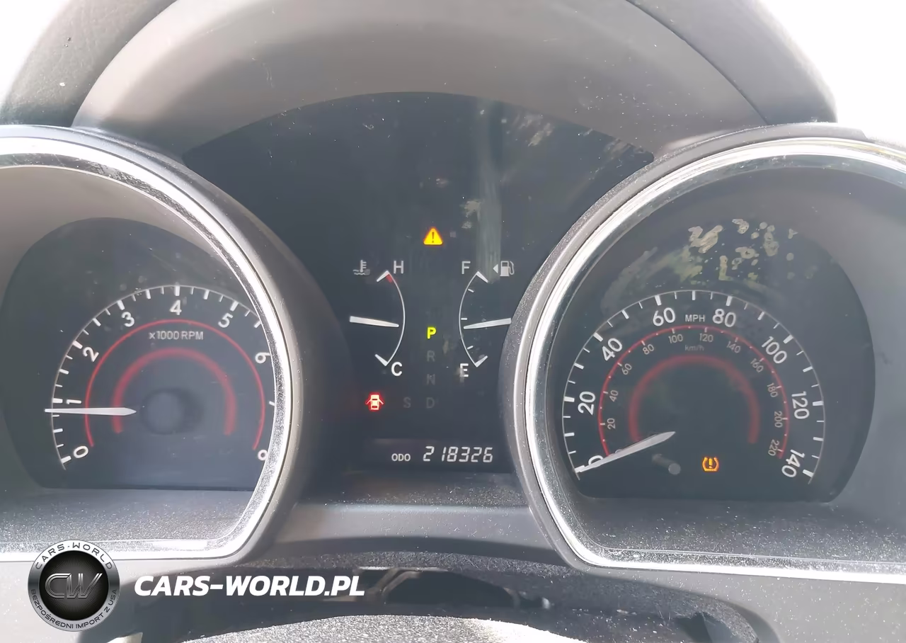 2013 Toyota Highlander Base V6 VIN:5TDZK3EH9DS101509 - 7