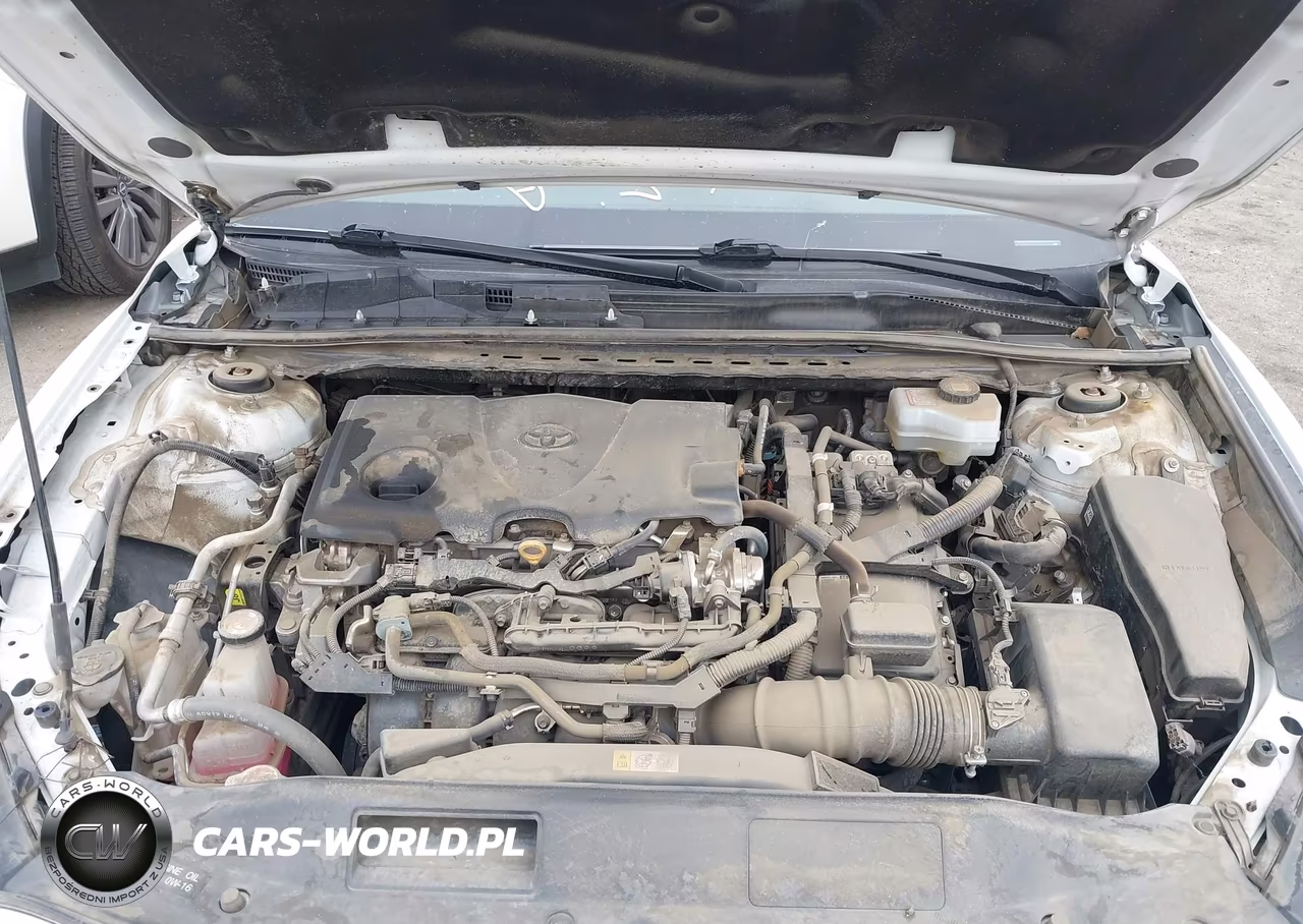 2023 Toyota Camry Le Hybrid VIN:4T1H31AK8PU045914 - 10