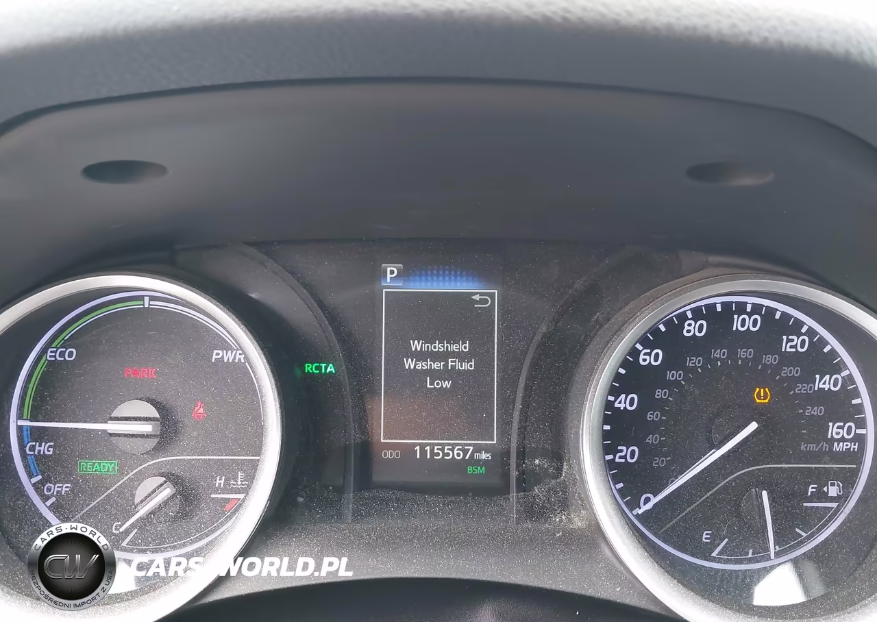 2023 Toyota Camry Le Hybrid VIN:4T1H31AK8PU045914 - 7