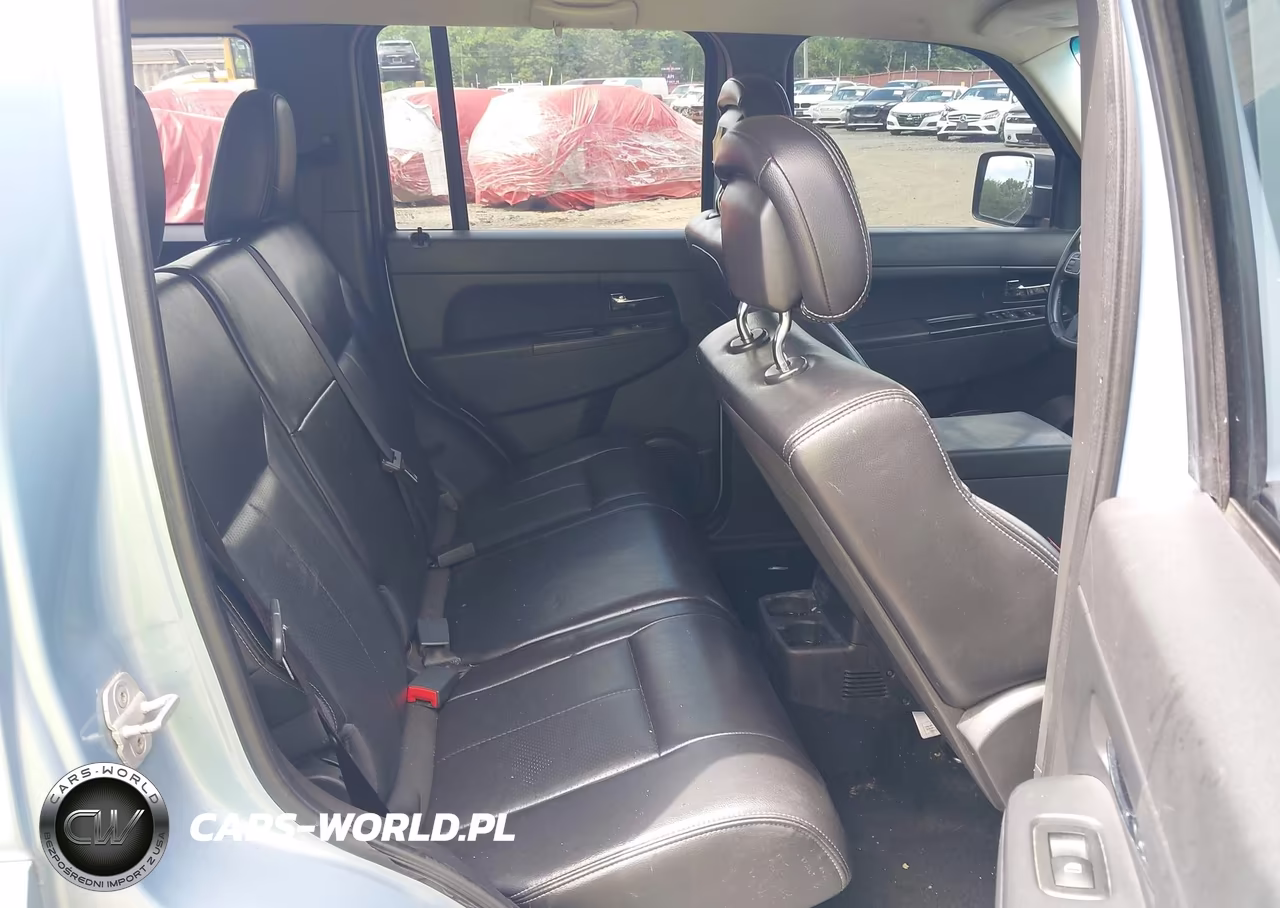 2012 Jeep Liberty Sport VIN:1C4PJMAK3CW200276 - 8