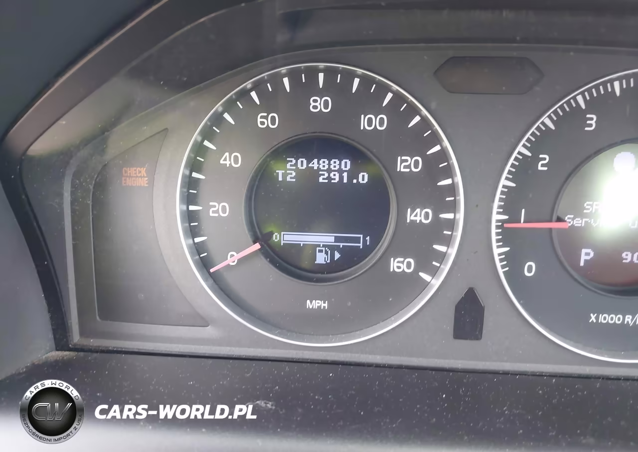 2011 Volvo Xc60 3.2-3.2 R-Design VIN:YV4952DL5B2175180 - 7