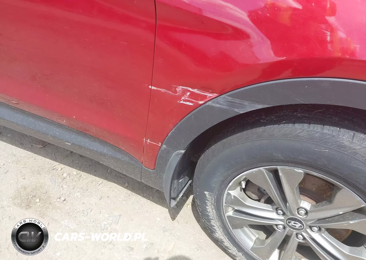 2014 Hyundai Santa Fe Sport 2.4L VIN:5XYZUDLB5EG151773 - 14