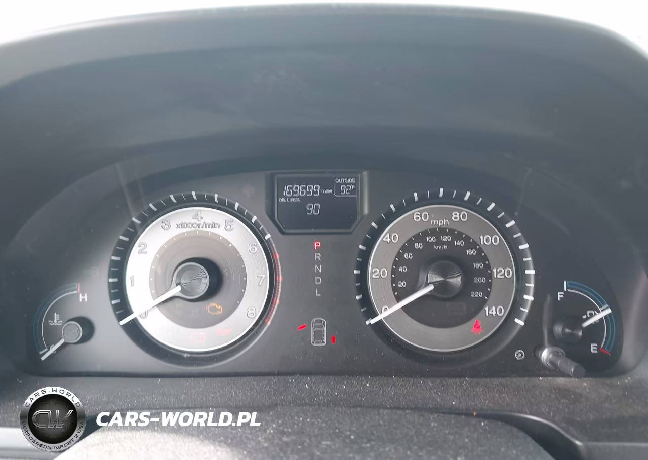 2012 Honda Odyssey Ex VIN:5FNRL5H43CB124384 - 7