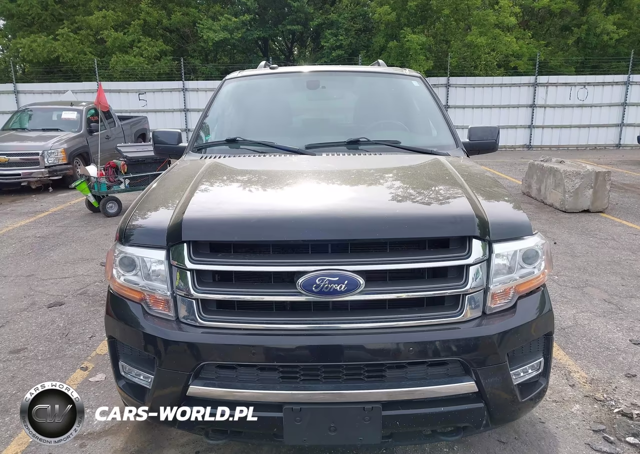 2017 Ford Expedition Max Limited VIN:1FMJK2AT3HEA53692 - 11