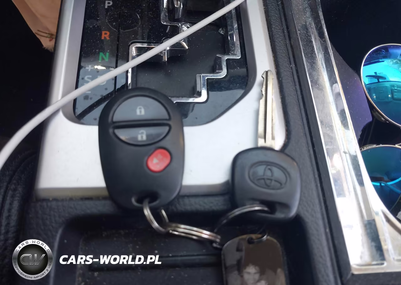 2015 Toyota Tundra Sr5 5.7L V8 VIN:5TFDW5F15FX475222 - 11