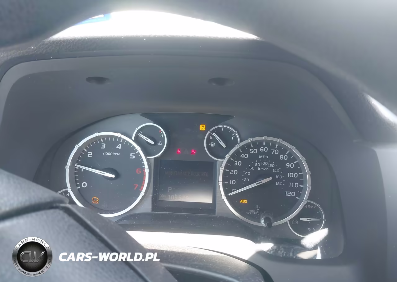 2015 Toyota Tundra Sr5 5.7L V8 VIN:5TFDW5F15FX475222 - 7