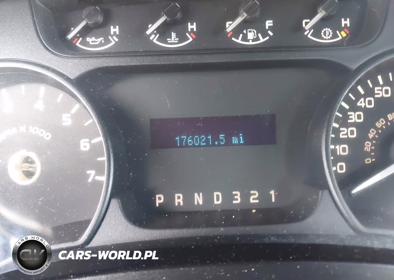 2012 Ford F-150 Xl VIN:1FTMF1CMXCKD65024 - 7