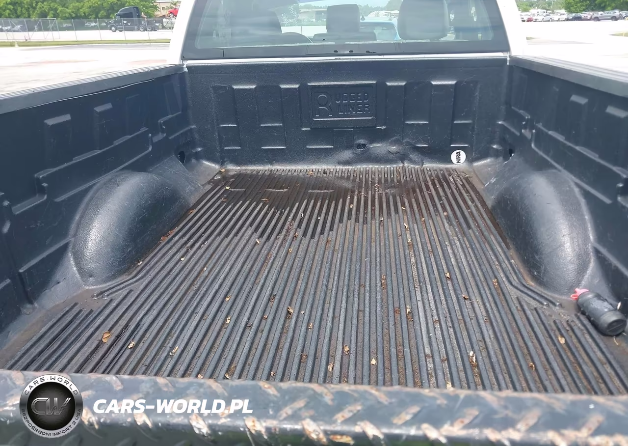2012 Ford F-150 Xl VIN:1FTMF1CMXCKD65024 - 8