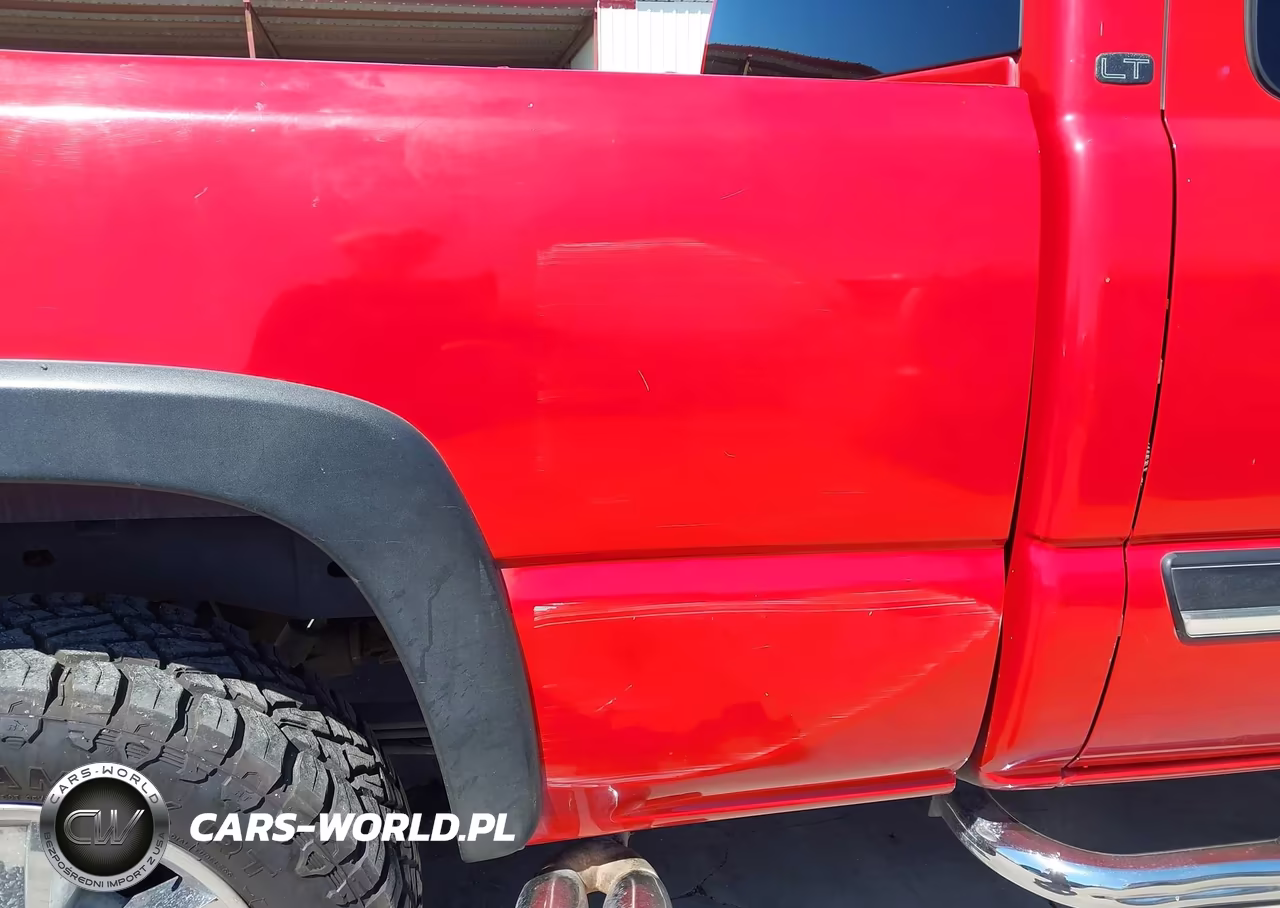 2003 Chevrolet Silverado 1500 Lt VIN:1GCEK19T03E165279 - 12