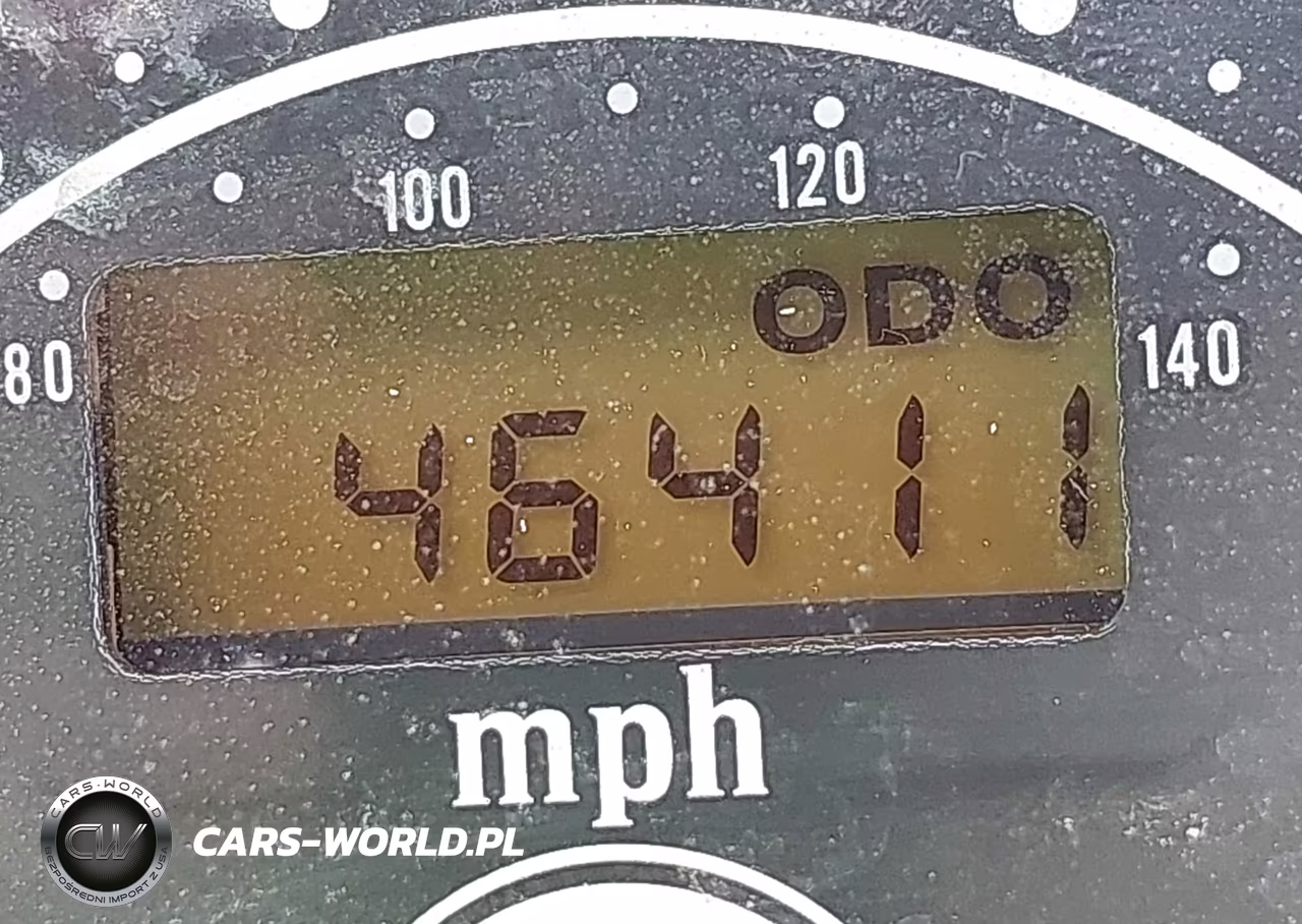 2000 Kawasaki Vn1500 N1 VIN:JKBVNAN16YA000241 - 7
