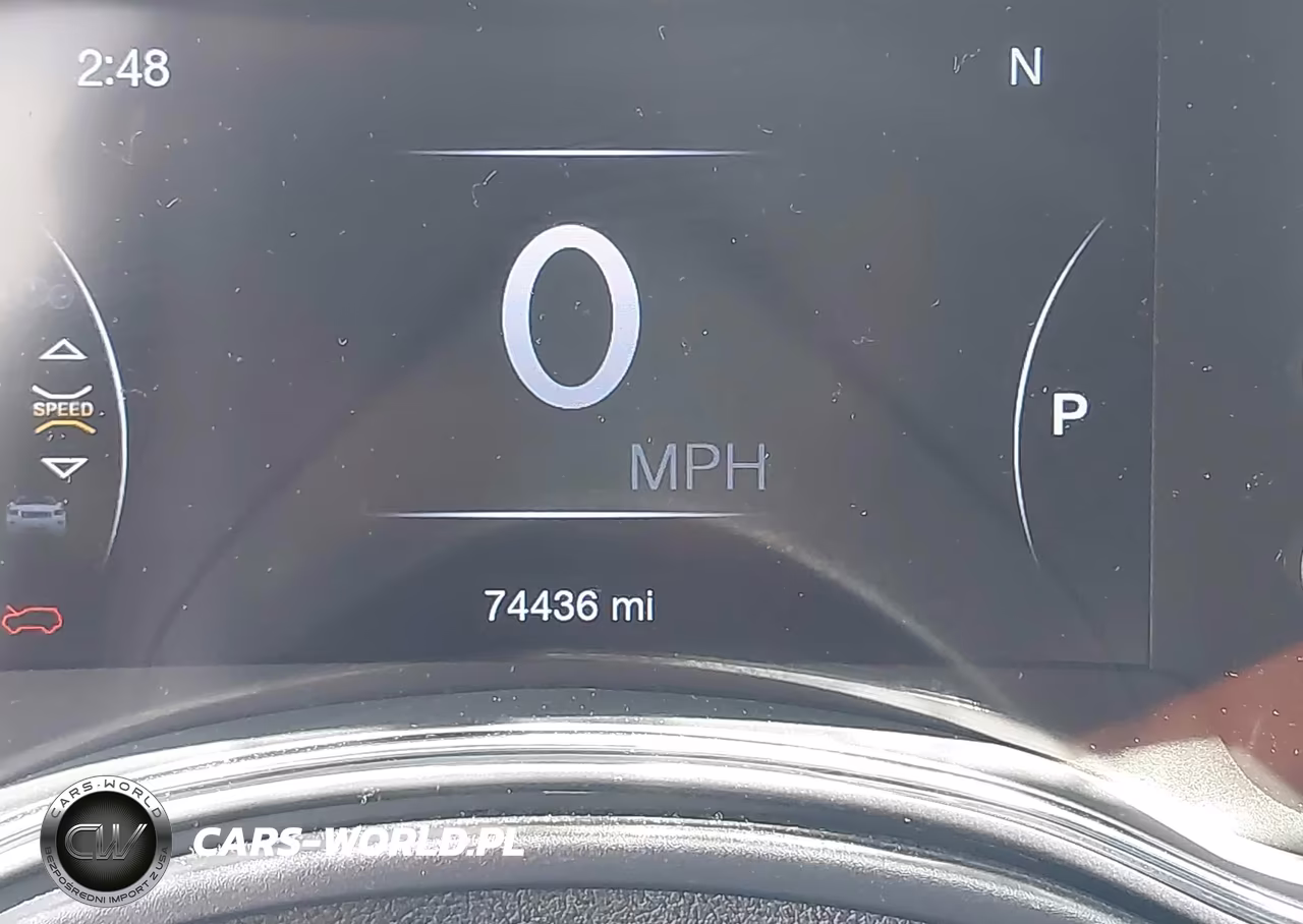 2019 Jeep Grand Cherokee Limited 4X4 VIN:1C4RJFBG0KC841772 - 15
