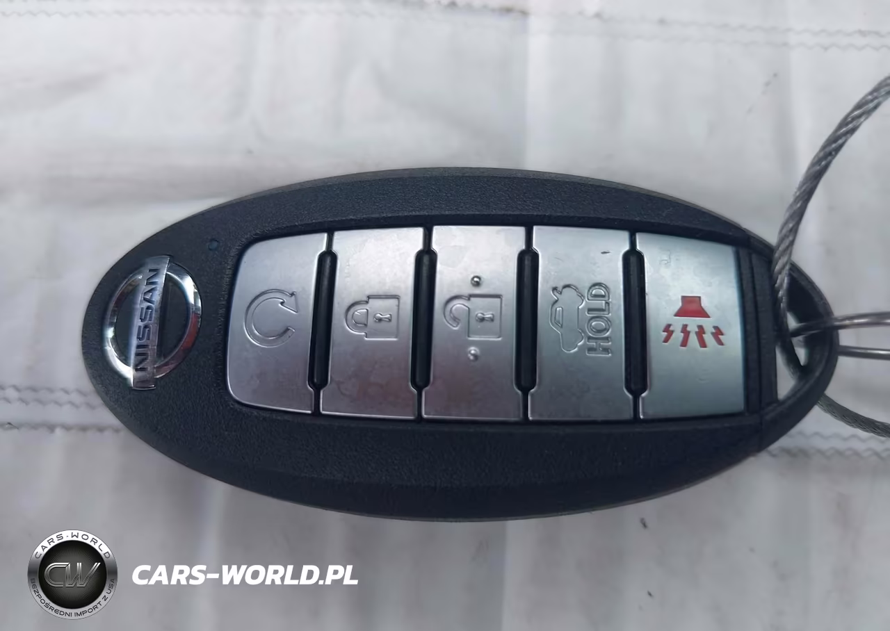 2019 Nissan Altima 2.5 Sl VIN:1N4BL4EV8KC153924 - 11