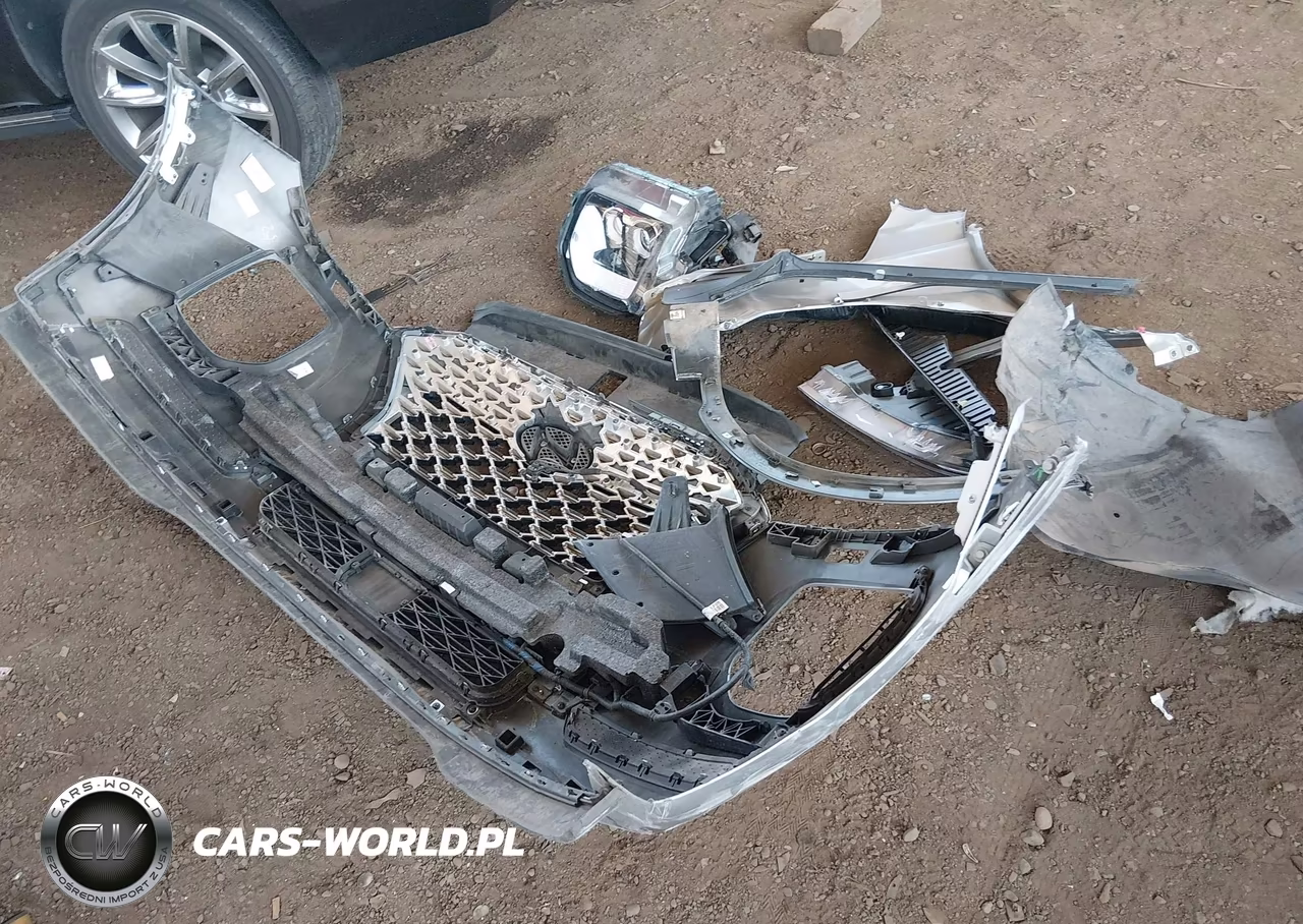 2021 Hyundai Palisade Calligraphy VIN:KM8R7DHE3MU264219 - 12