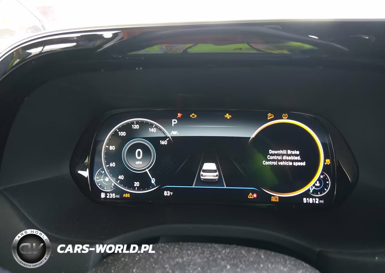 2021 Hyundai Palisade Calligraphy VIN:KM8R7DHE3MU264219 - 7