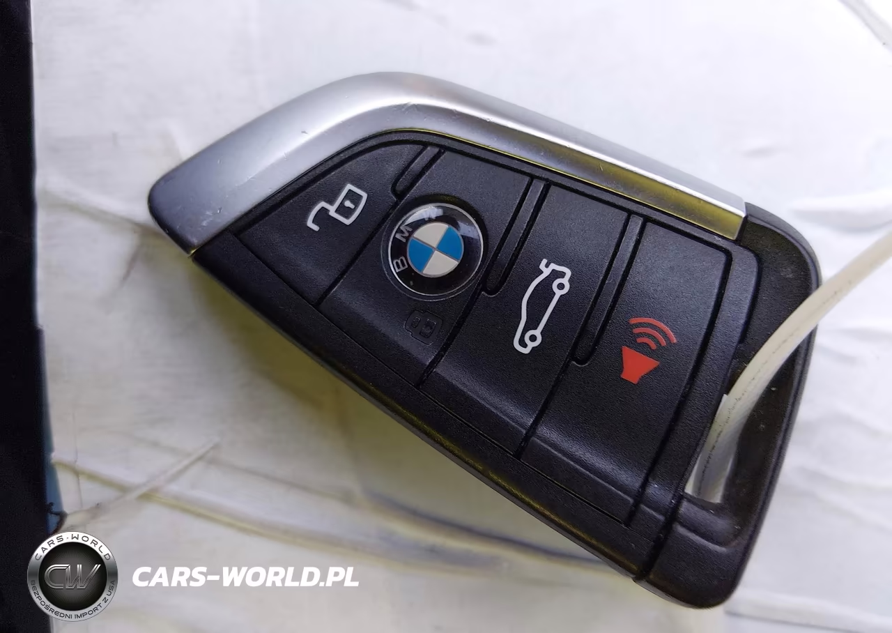2022 BMW M440I VIN:WBA83AP05NCJ49805 - 11