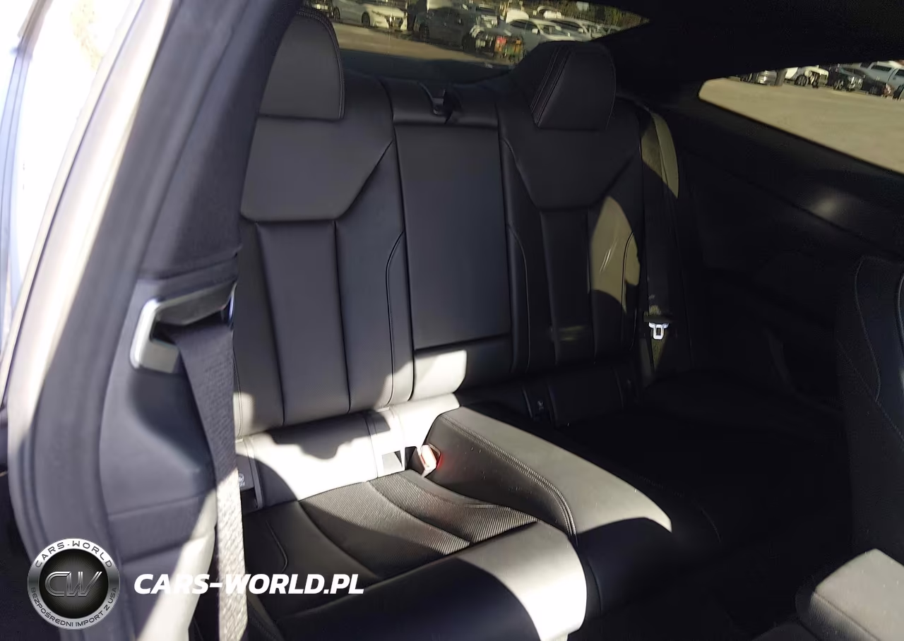 2022 BMW M440I VIN:WBA83AP05NCJ49805 - 8