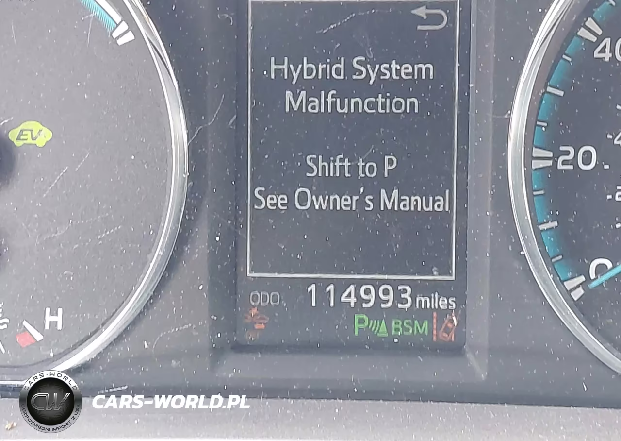 2017 Toyota Rav4 Hybrid Limited VIN:JTMDJREV4HD121951 - 15