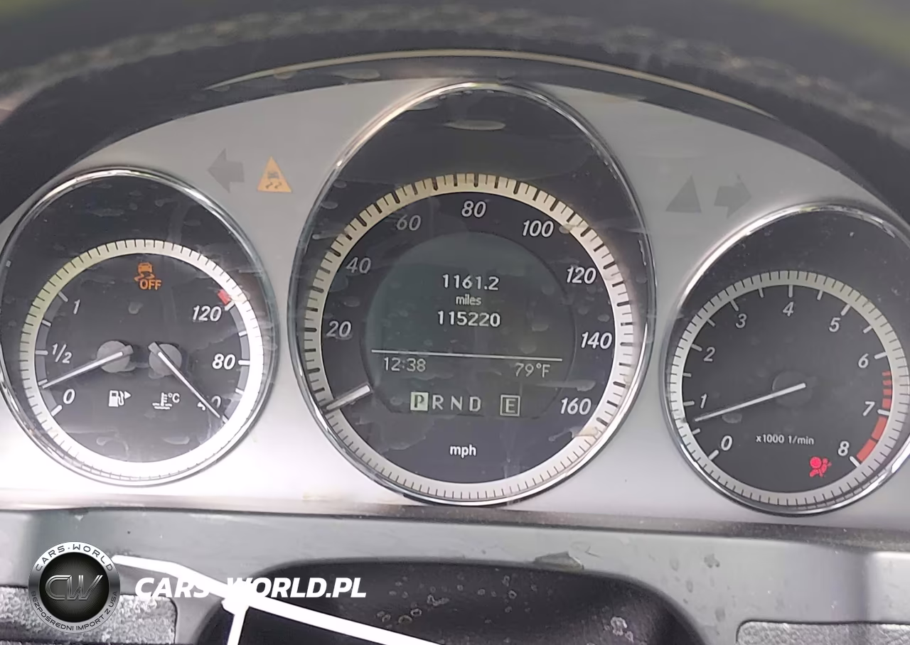 2011 Mercedes-Benz C 300 Sport 4Matic VIN:WDDGF8BB4BR174989 - 7