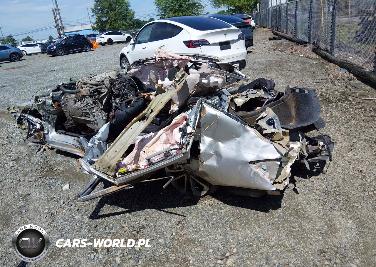 2013 Honda Accord Sport VIN:1HGCR2F54DA020397 - 3