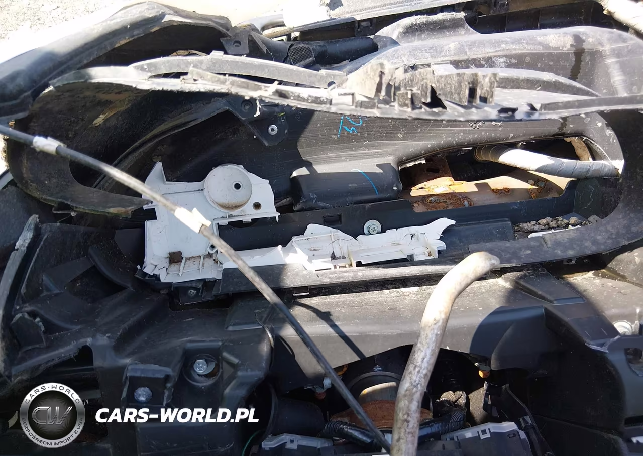 2013 Honda Accord Sport VIN:1HGCR2F54DA020397 - 7