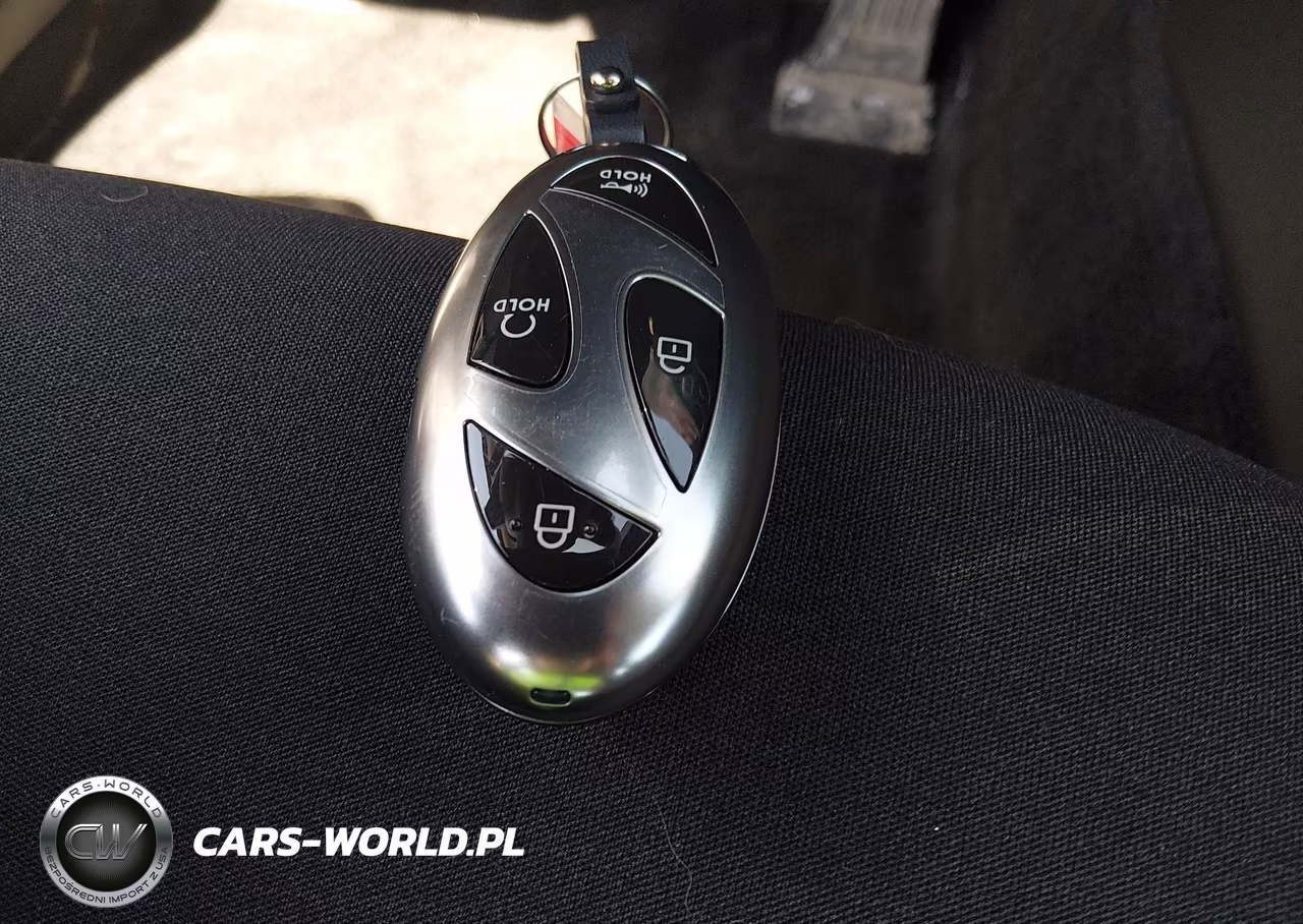 2024 Hyundai Sonata Sel VIN:KMHL64JA2RA412577 - 11
