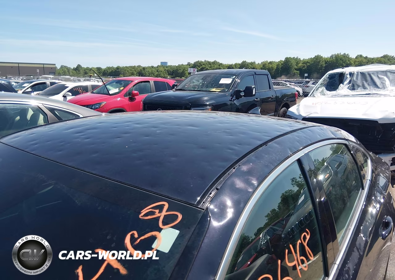 2024 Hyundai Sonata Sel VIN:KMHL64JA2RA412577 - 17