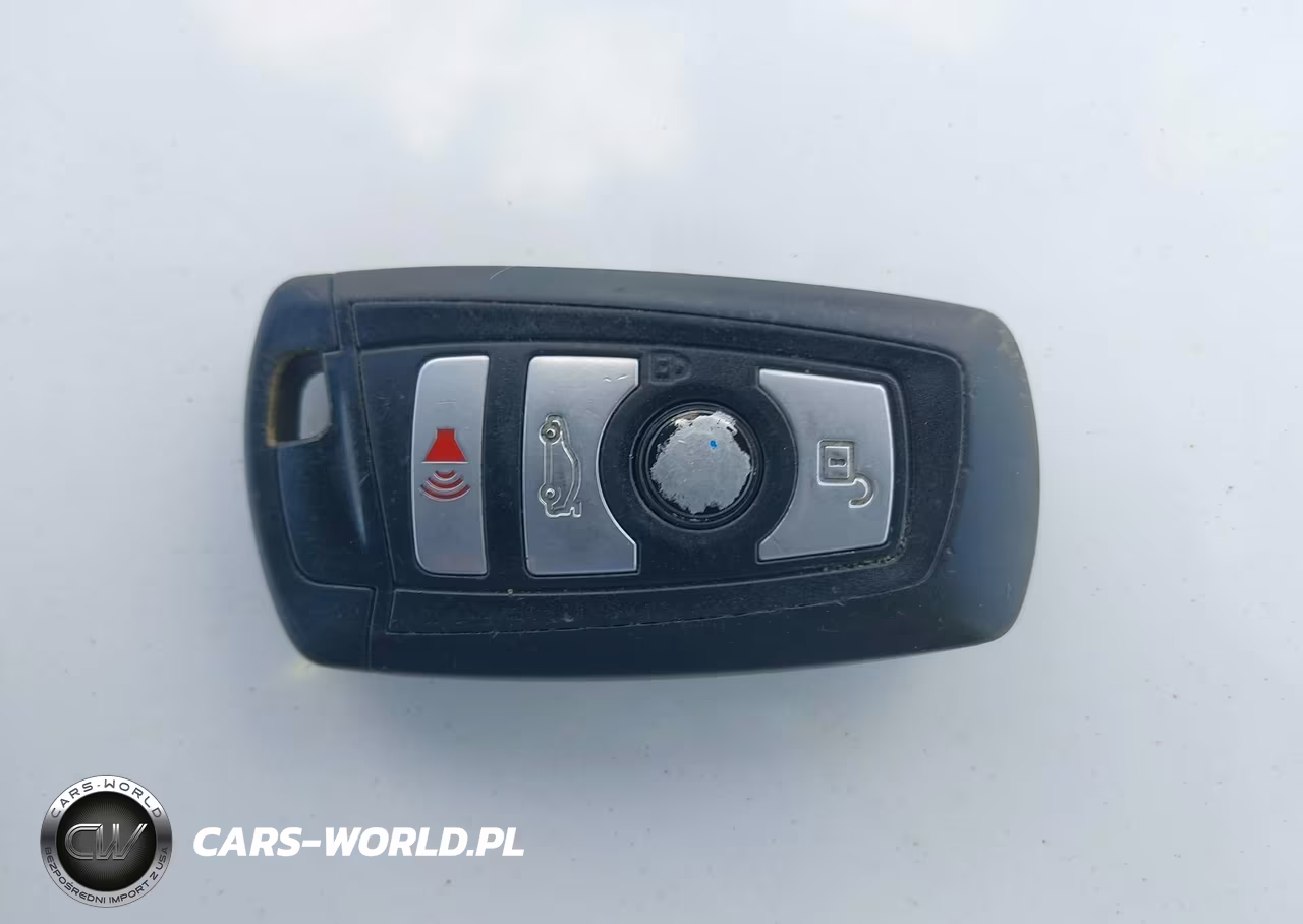 2013 BMW X3 xDrive28I VIN:5UXWX9C59D0A20448 - 11