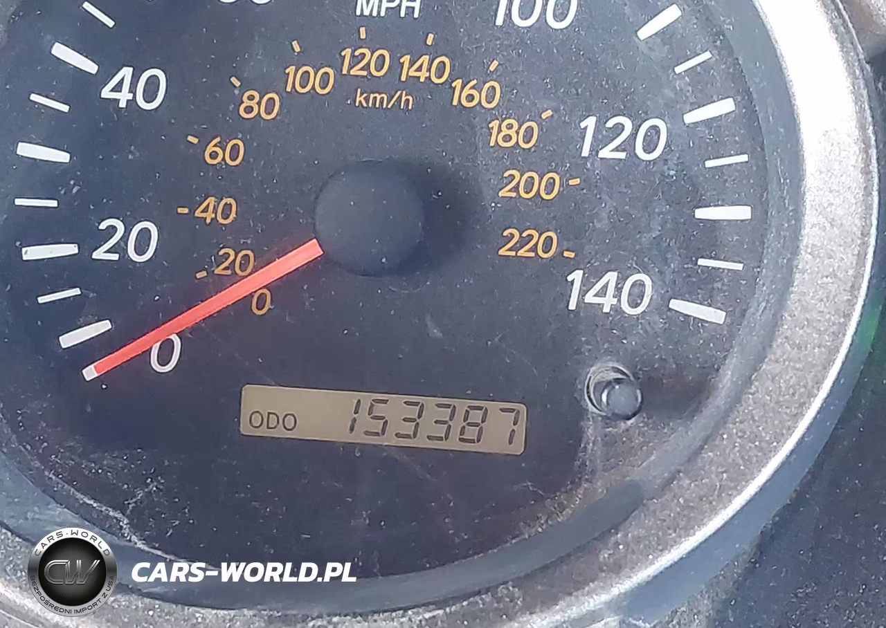 2002 Toyota Highlander V6 VIN:JTEHF21A520097442 - 7