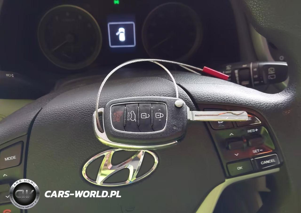 2018 Hyundai Tucson Se VIN:KM8J2CA41JU764589 - 11