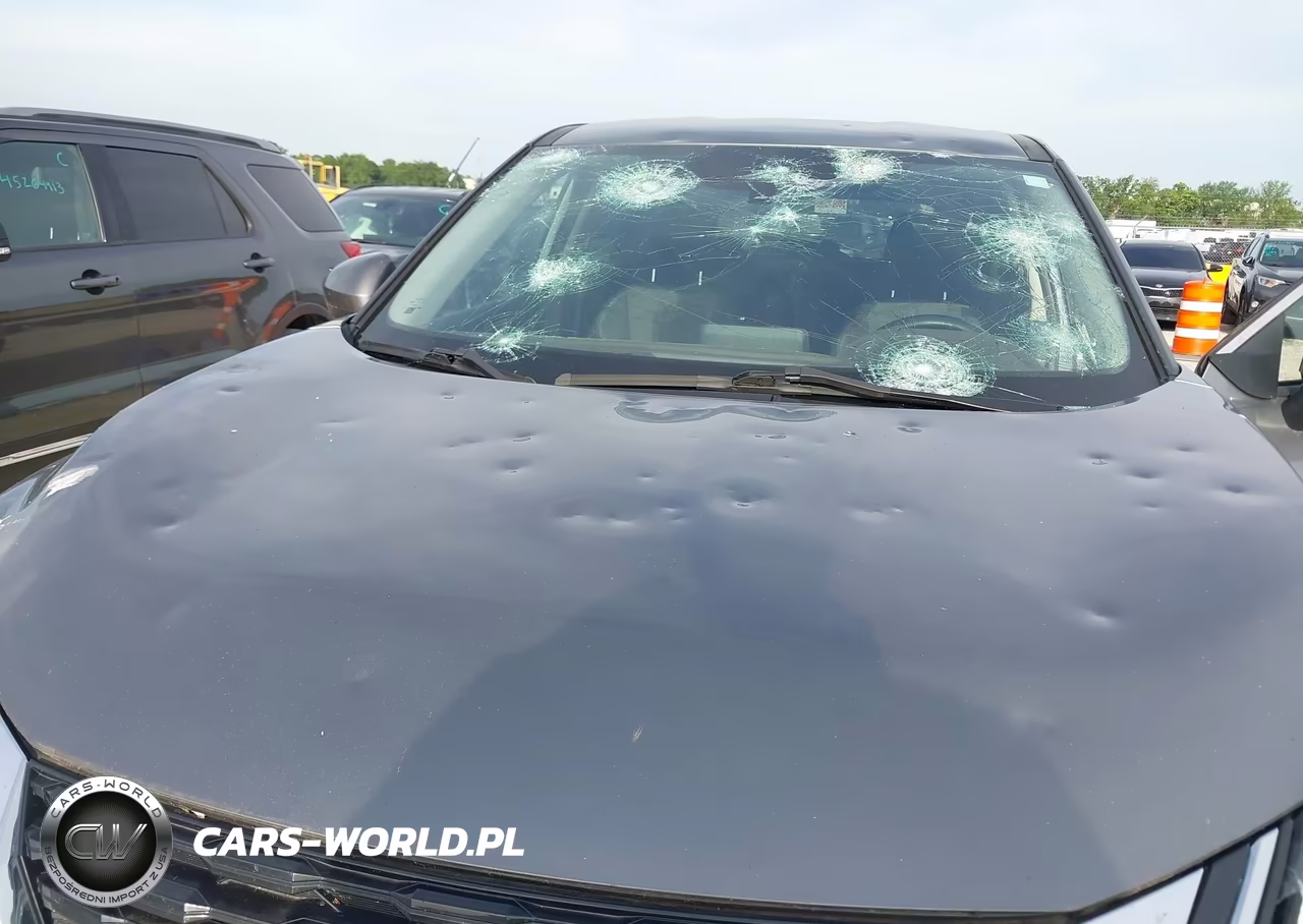 2023 Nissan Rogue Sv Fwd VIN:5N1BT3BA9PC898237 - 6